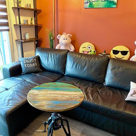 *Bailly-Disneyland* Apartment Cosy 3 Pers 외부 사진
