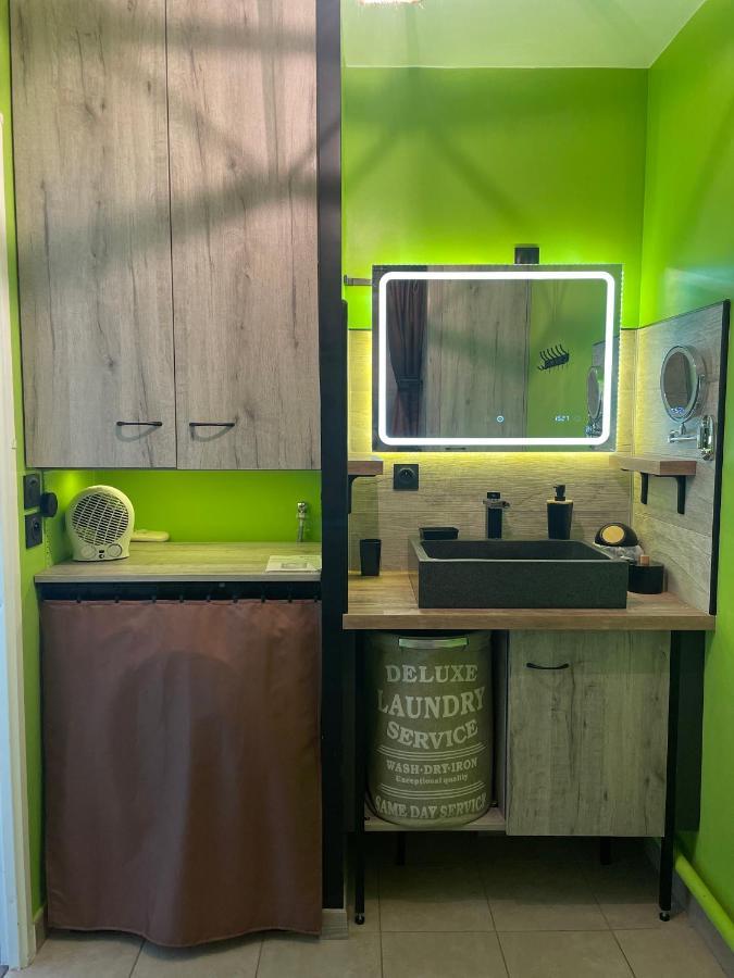 *Bailly-Disneyland* Apartment Cosy 3 Pers 외부 사진