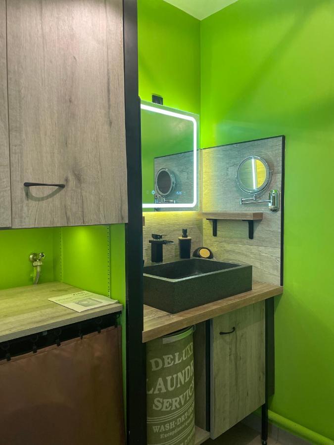 *Bailly-Disneyland* Apartment Cosy 3 Pers 외부 사진