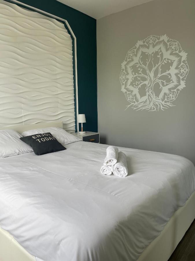 *Bailly-Disneyland* Apartment Cosy 3 Pers 외부 사진