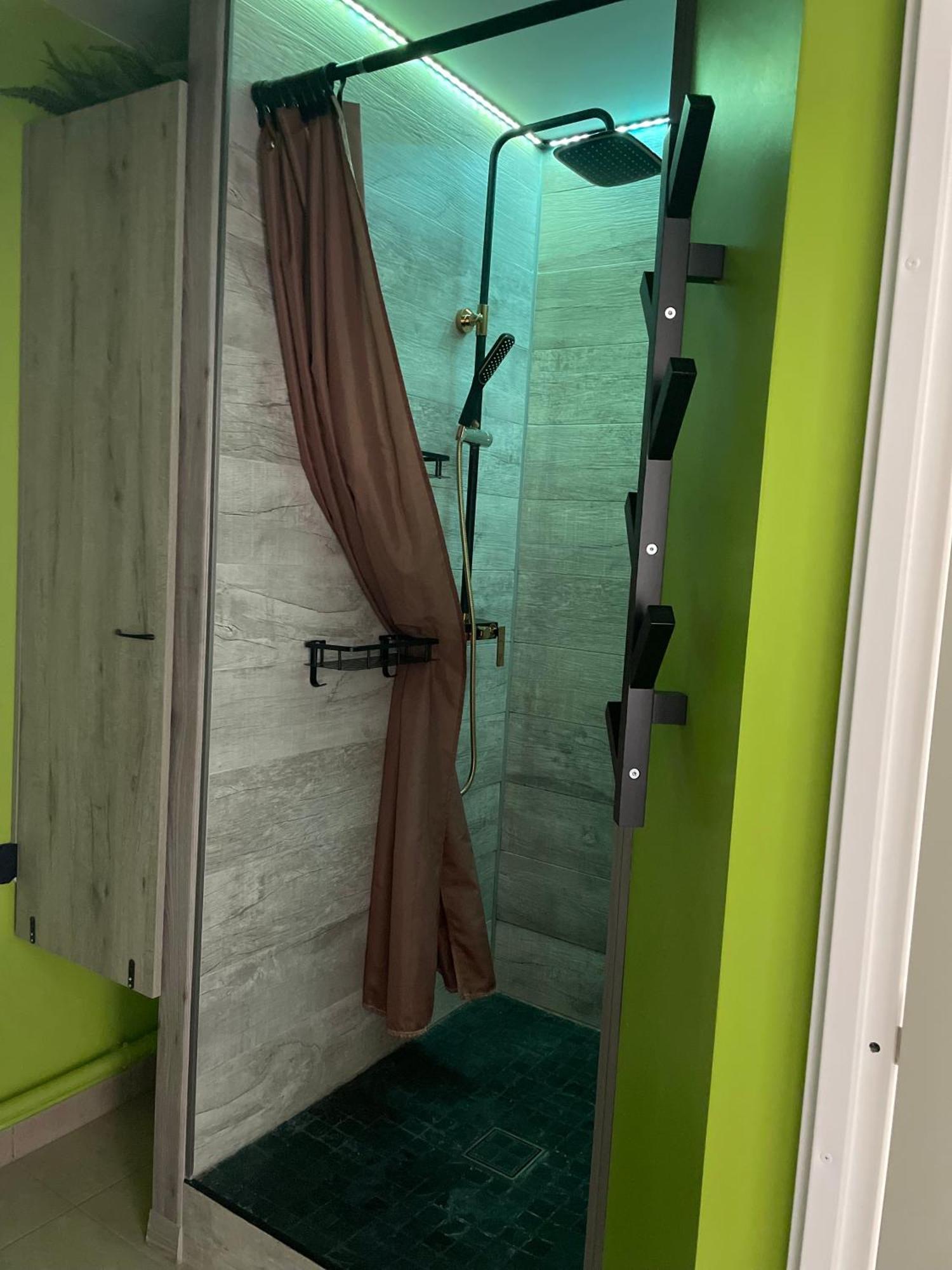 *Bailly-Disneyland* Apartment Cosy 3 Pers 외부 사진