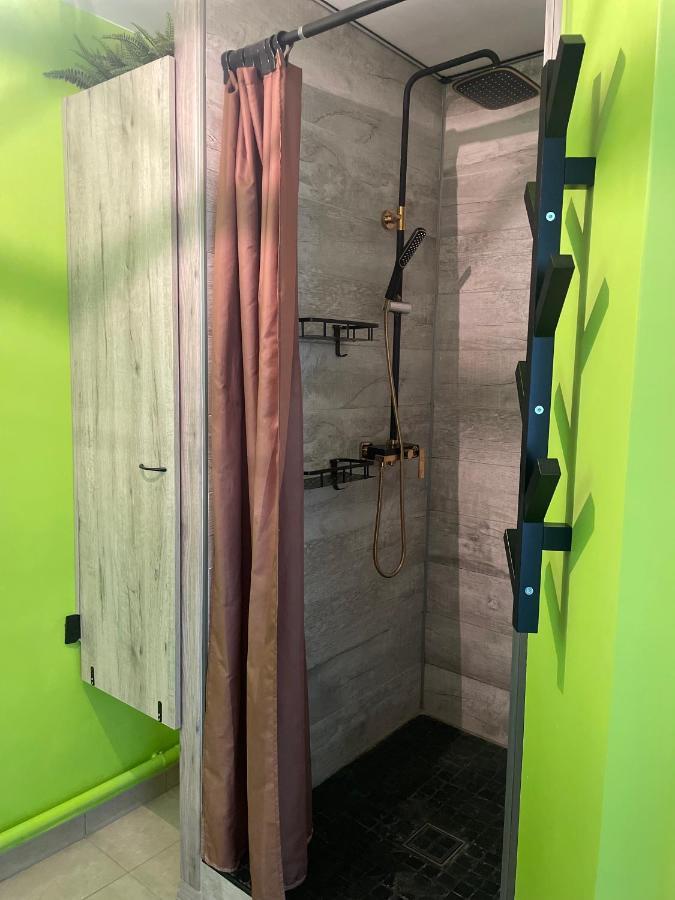 *Bailly-Disneyland* Apartment Cosy 3 Pers 외부 사진