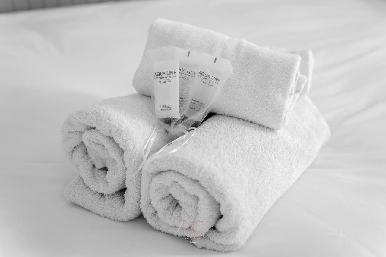 *Bailly-Disneyland* Apartment Cosy 3 Pers 외부 사진
