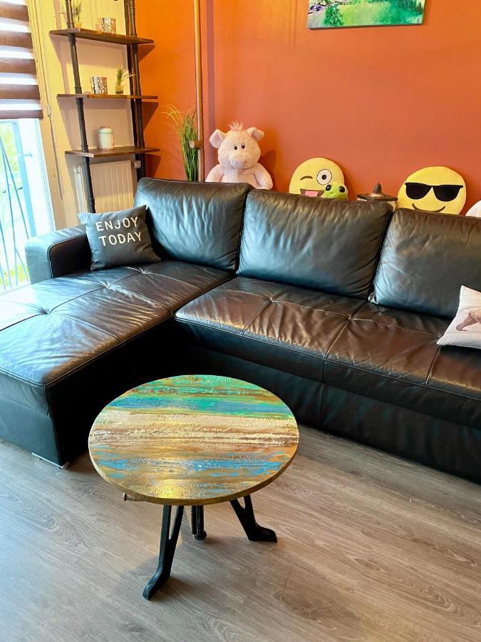 *Bailly-Disneyland* Apartment Cosy 3 Pers 외부 사진