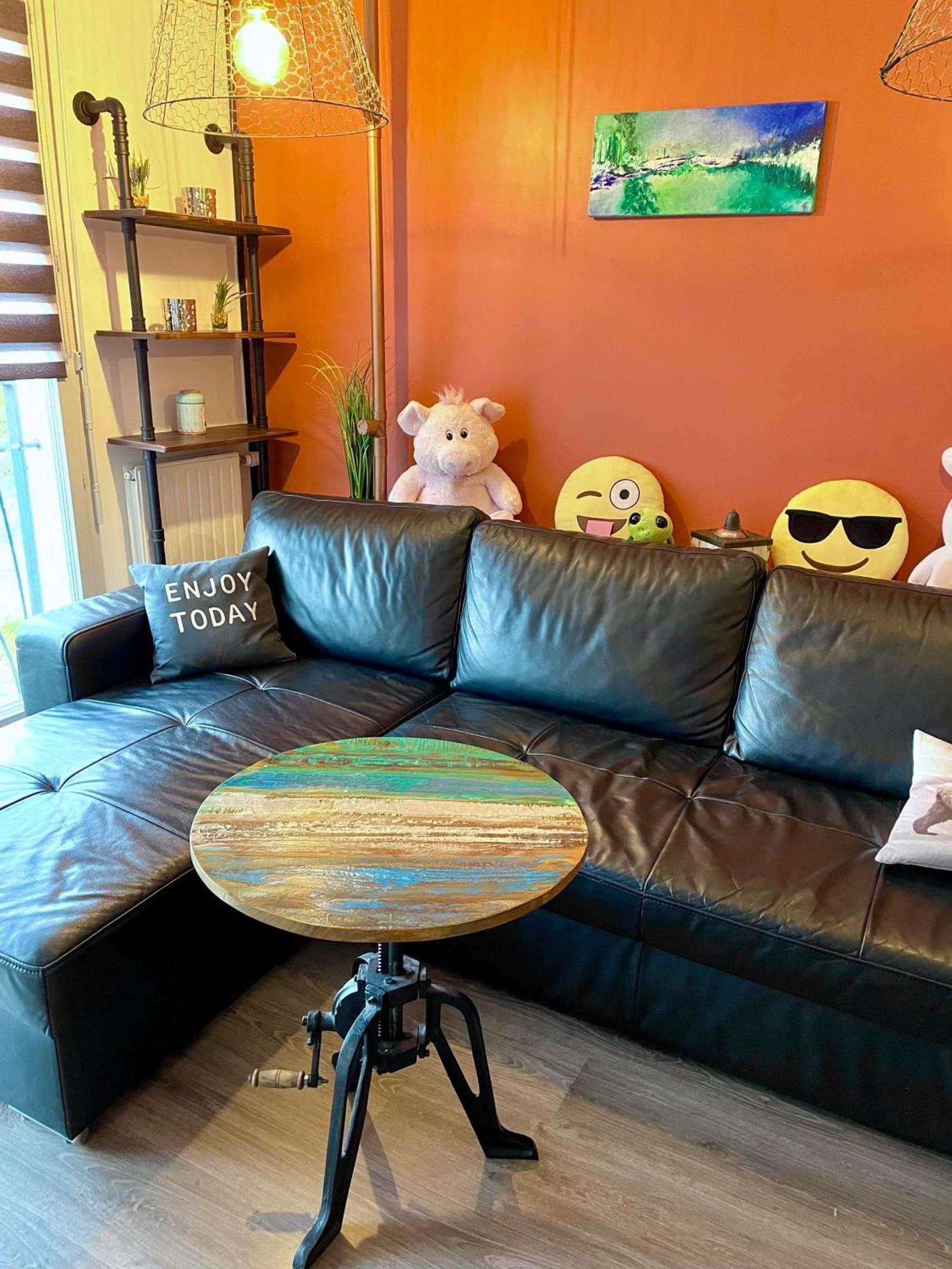 *Bailly-Disneyland* Apartment Cosy 3 Pers 외부 사진